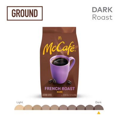 Keurig K-Cup Coffee French Roast Coffee - Image 5