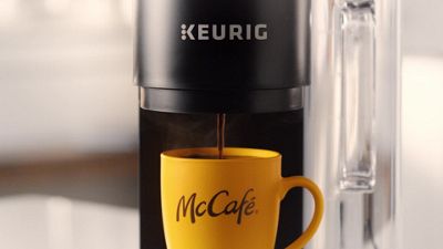 Keurig K-Cup Coffee Premium Roast Coffee - Image 11