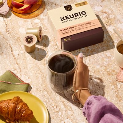 Keurig K-Cup Coffee Warm Hug - Image 10