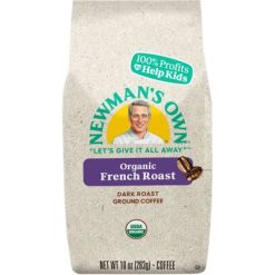 Keurig K-Cup Coffee Organic French Roast Coffee