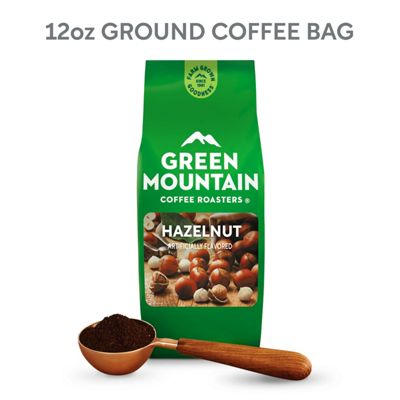 Keurig K-Cup Coffee Hazelnut Coffee - Image 2