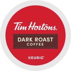 Keurig K-Cup Coffee Dark Roast Coffee