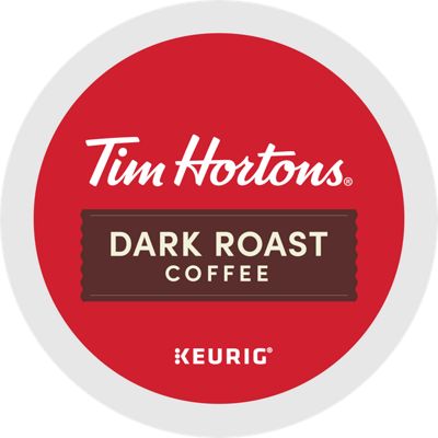 Keurig K-Cup Coffee Dark Roast Coffee
