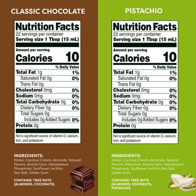 Keurig K-Cup Coffee Caf?? Collection Creamers - Image 6