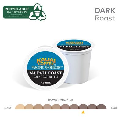 Keurig K-Cup Coffee N?? Pali Coast Coffee - Image 8