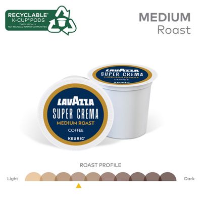 Keurig K-Cup Coffee Super Crema Coffee - Image 5