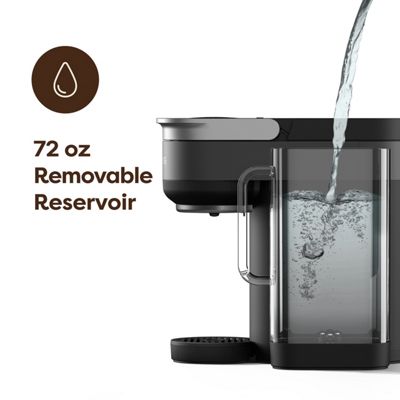 Keurig K-Cup Coffee K-Crema High Pressure Coffee Maker - Image 5