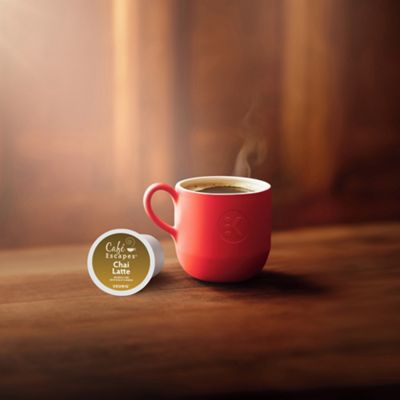 Keurig K-Cup Coffee Chai Latt?? - Image 5