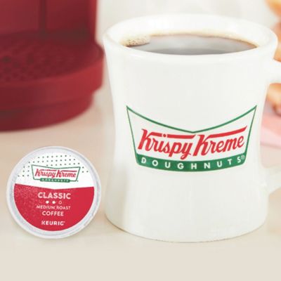 Keurig K-Cup Coffee Classic Coffee - Image 6