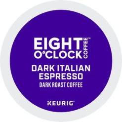Keurig K-Cup Coffee Dark Italian Espresso Coffee