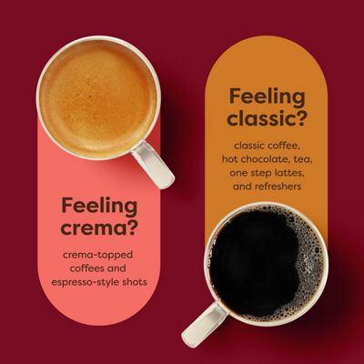 Keurig K-Cup Coffee K-Crema High Pressure Coffee Maker - Image 15