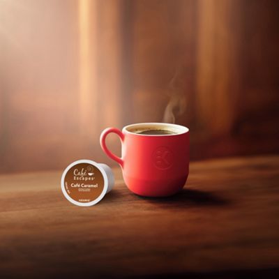 Keurig K-Cup Coffee Caf?? Caramel - Image 5