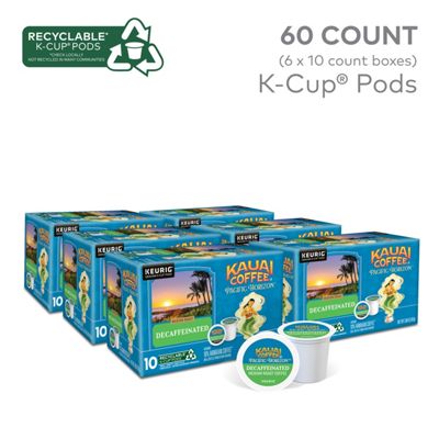 Keurig K-Cup Coffee Decaf Coffee - Image 4