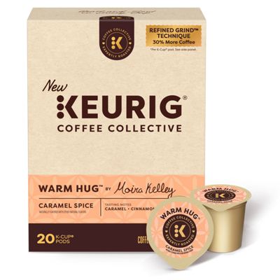 Keurig K-Cup Coffee Warm Hug - Image 2