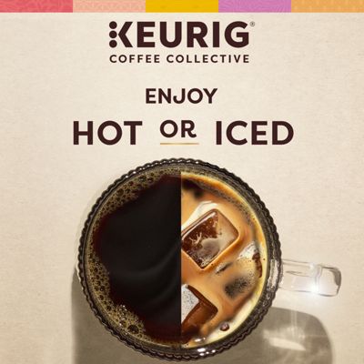 Keurig K-Cup Coffee Warm Hug - Image 8