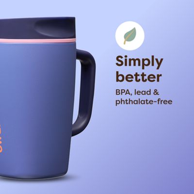 Keurig K-Cup Coffee SmoothSip Slider with Handle 12oz - Image 7
