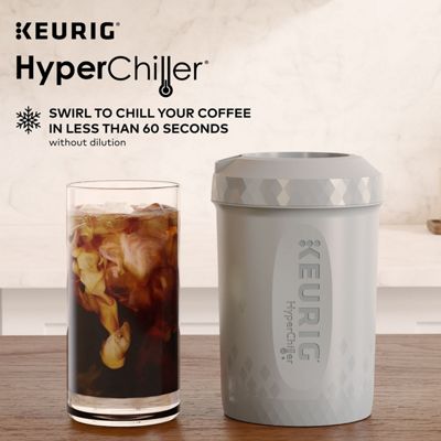 Keurig K-Cup Coffee HyperChiller Beverage Cooler - Image 3
