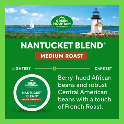 Keurig K-Cup Coffee Variety Regular Coffee Box - Image 5