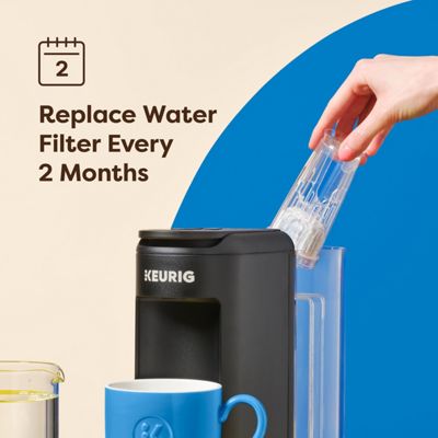 Keurig K-Cup Coffee 6-Pack Keurig K-Cup Coffee Water Filter Cartridge Refills - Image 3