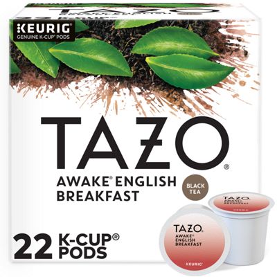 Keurig K-Cup Coffee Awake English Breakfast Tea - Image 3