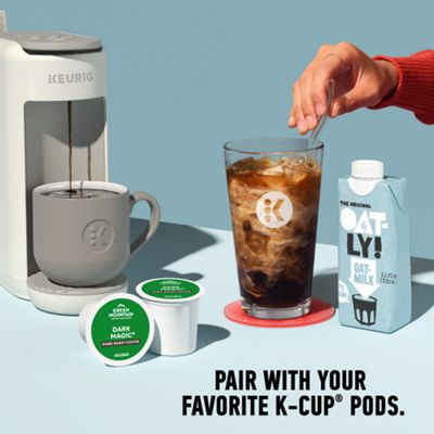 Keurig K-Cup Coffee Original Oatmilk - Image 7