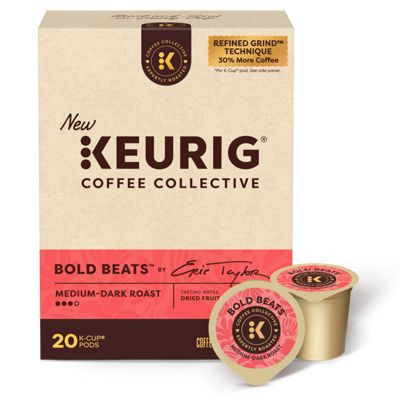 Keurig K-Cup Coffee Bold Beats - Image 2