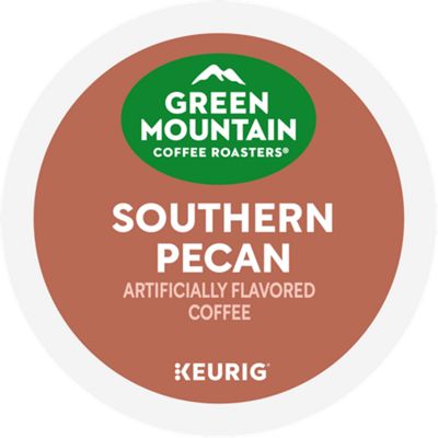 Keurig K-Cup Coffee Southern Pecan Coffee