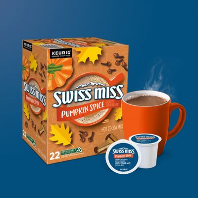 Keurig K-Cup Coffee Pumpkin Spice Hot Cocoa - Image 5