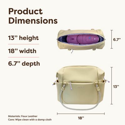 Keurig K-Cup Coffee Limited-Edition Keurig K-Cup Coffee Tote - Image 3