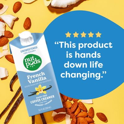 Keurig K-Cup Coffee French Vanilla Creamer - Image 5