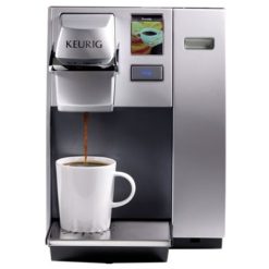 Keurig K-Cup Coffee K155 OfficePRO Premier Brewing System
