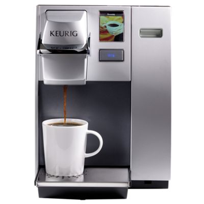 Keurig K-Cup Coffee K155 OfficePRO Premier Brewing System