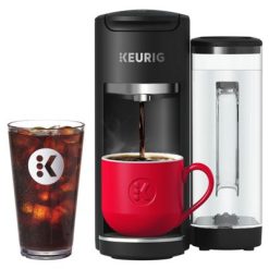 Alternative view of Keurig K-Cup Coffee K-Supreme Single Serve Coffee Maker Gen 2