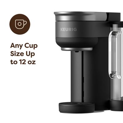 Keurig K-Cup Coffee K-Crema High Pressure Coffee Maker - Image 2