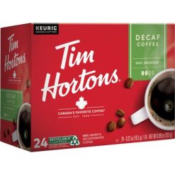 Alternative view of Keurig K-Cup Coffee Decaf Coffee