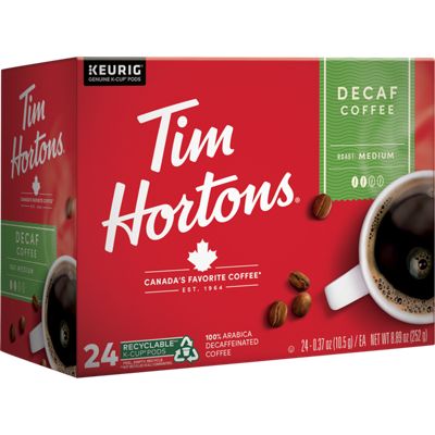 Keurig K-Cup Coffee Decaf Coffee - Image 2