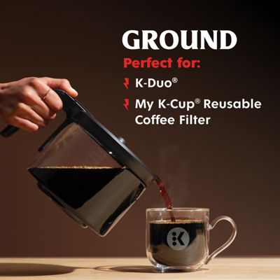 Keurig K-Cup Coffee Medium Roast - Image 2