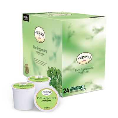 Keurig K-Cup Coffee Pure Peppermint - Image 2