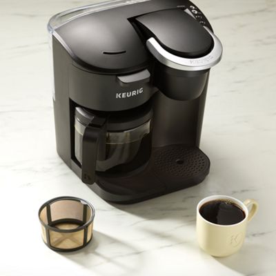 Keurig K-Cup Coffee Gold Tone Mesh Filter - Image 10