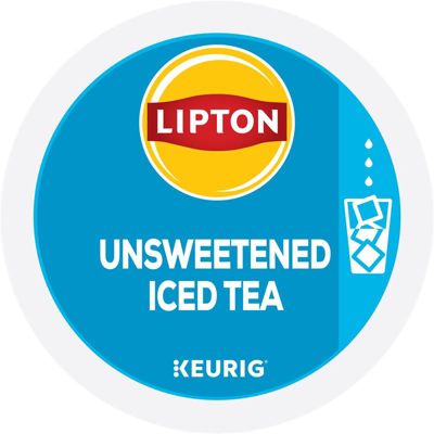 Keurig K-Cup Coffee Classic Unsweetened Iced Tea
