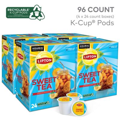 Keurig K-Cup Coffee Sweet Iced Tea - Image 4