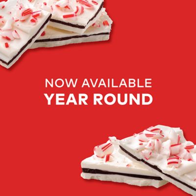 Keurig K-Cup Coffee Peppermint Bark Coffee - Image 7
