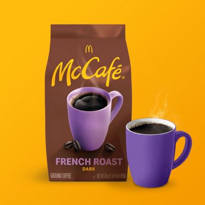 Keurig K-Cup Coffee French Roast Coffee - Image 7