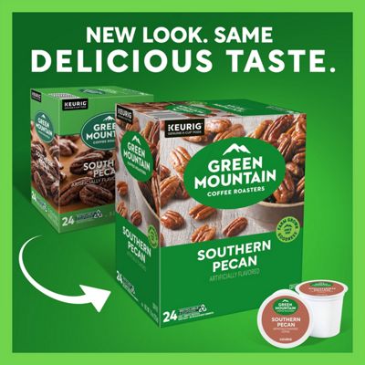 Keurig K-Cup Coffee Southern Pecan Coffee - Image 5