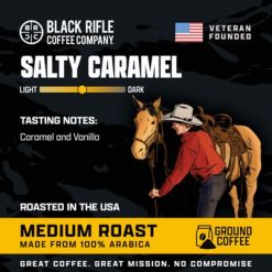 Alternative view of Keurig K-Cup Coffee Salty Caramel Coffee