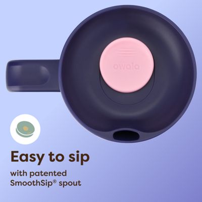 Keurig K-Cup Coffee SmoothSip Slider with Handle 12oz - Image 2