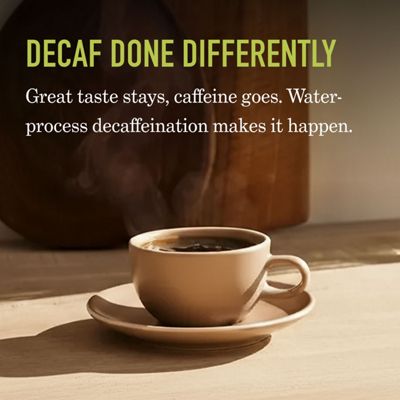 Keurig K-Cup Coffee Decaf House Blend Coffee - Image 7