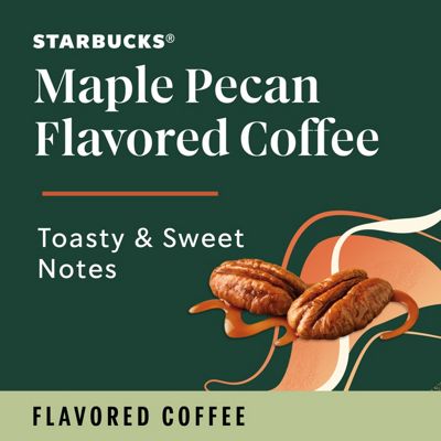 Keurig K-Cup Coffee Maple Pecan Coffee - Image 3