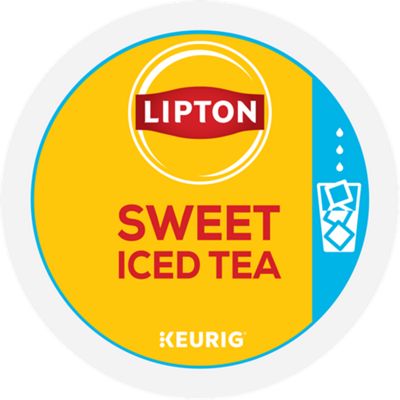 Keurig K-Cup Coffee Sweet Iced Tea