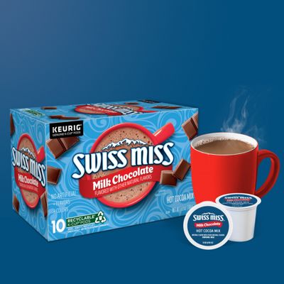 Keurig K-Cup Coffee Milk Chocolate Hot Cocoa - Image 6